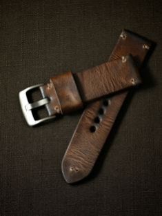 Watch Strap