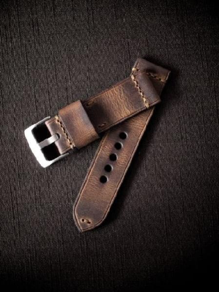 Watch Strap Collection