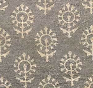 Fabric Block Printing 01