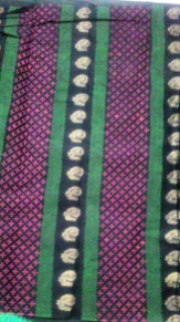 Fabric Block Printing (GS/J/1003)