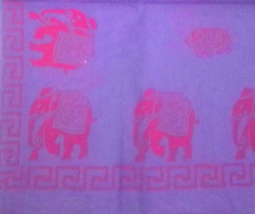 Fabric Block Printing (GS/J/1002)