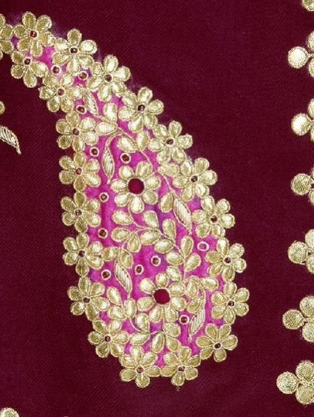 Gota Patti Work 01