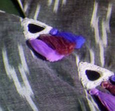 GS6003 - Triangle Mirror Work