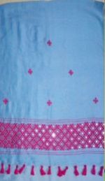 GS7001 - Rabari or Kutchhi Mirror Work