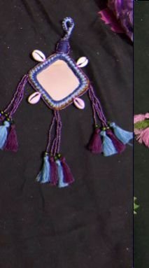 Tassels Hangings (GS/M/4002)