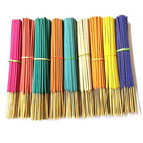 Incense Sticks 01
