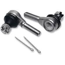 Tie Rod Ends 01