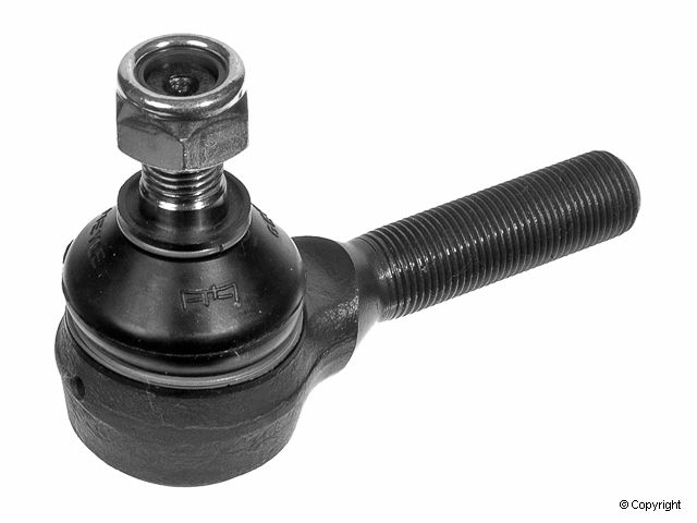 Tie Rod Ends 03