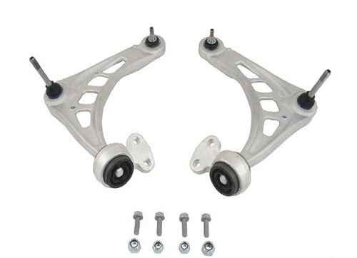 Track Control Arm 02