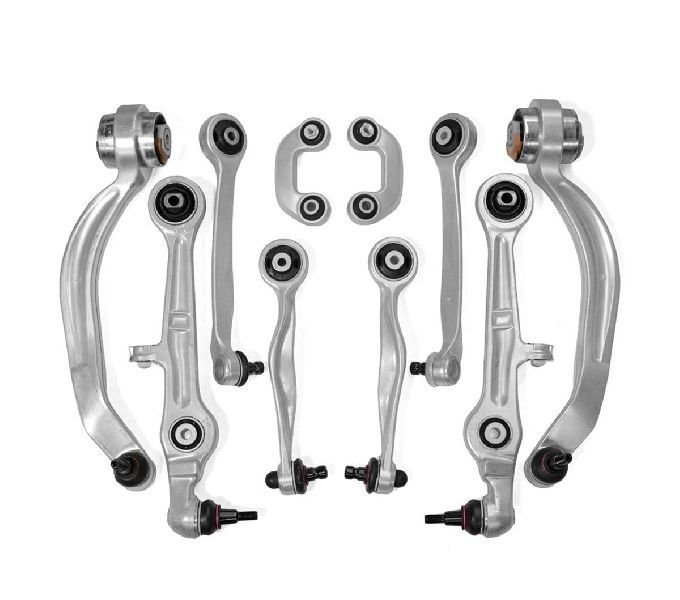 Track Control Arm 03