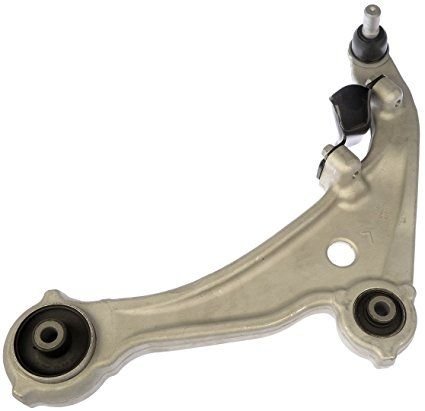 Track Control Arm 04