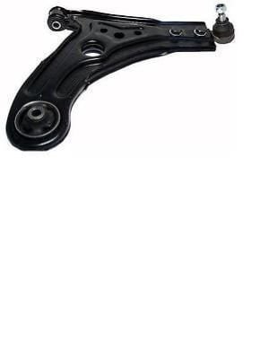 Track Control Arm 06