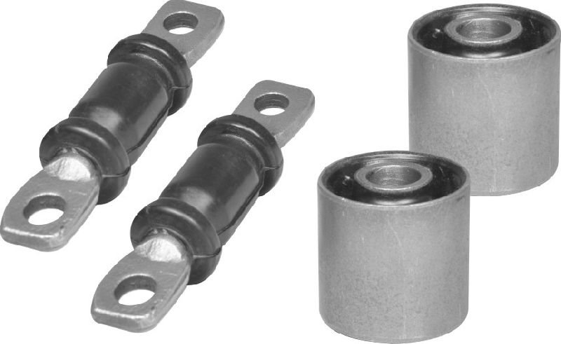 Track Control Arm 07