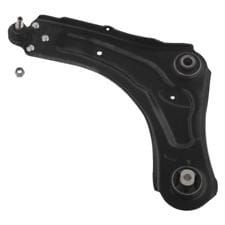 Track Control Arm 08