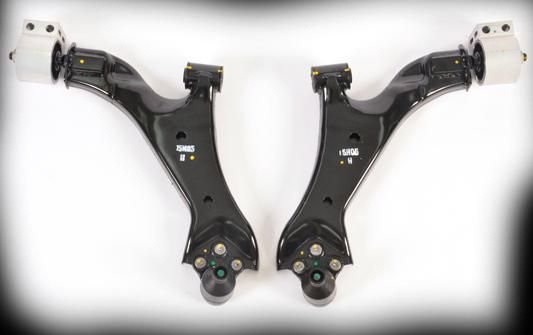 Track Control Arm 13