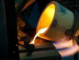 Metal Casting Service 01