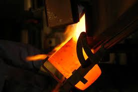 Metal Casting Service 02