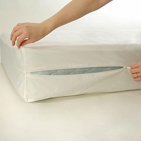 Mattress Protector 02