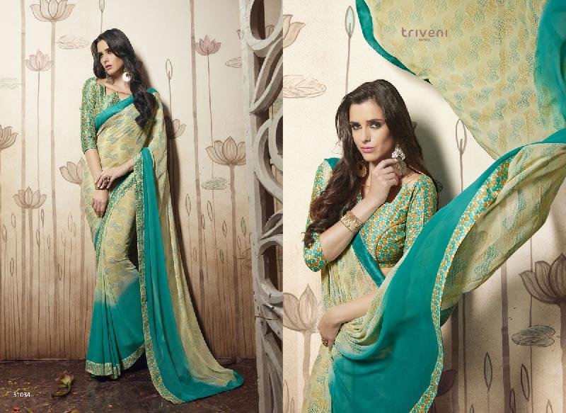 Designer Saree 05