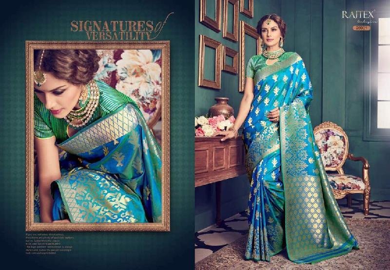 Designer Saree 08