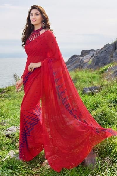 Designer Saree 09