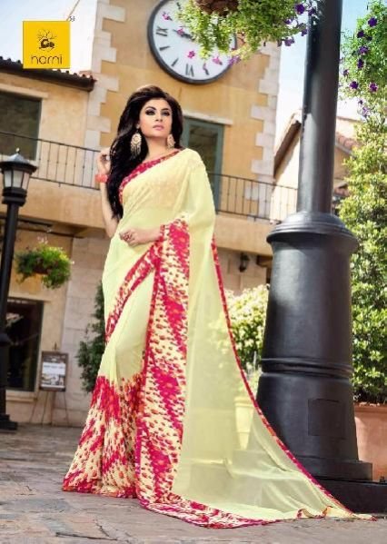 Designer Saree 11