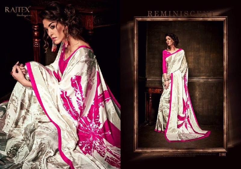 Designer Saree 13
