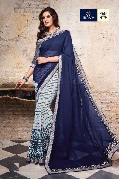 Designer Saree 15