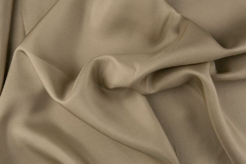 Silk Crepe Fabric 02