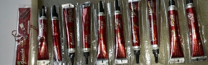 Ganesha Fast Colour Tube 02