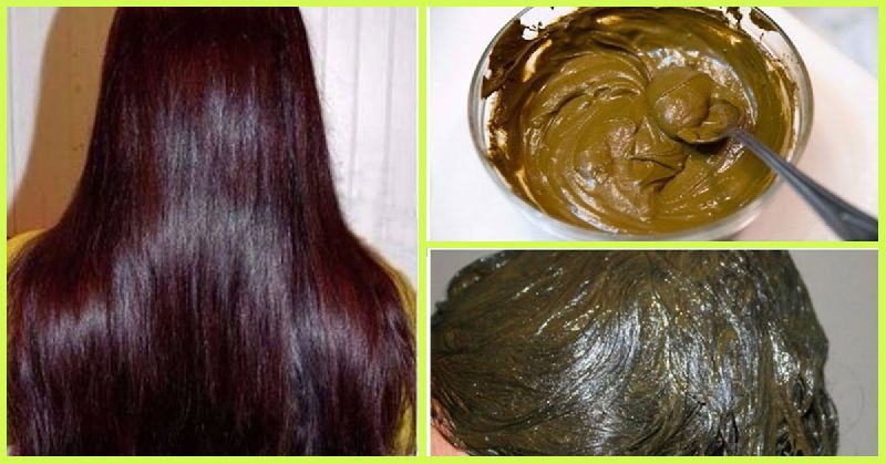 Saman Rajasthani Herbal Henna Powder 02