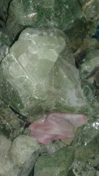Glass Scrap 02