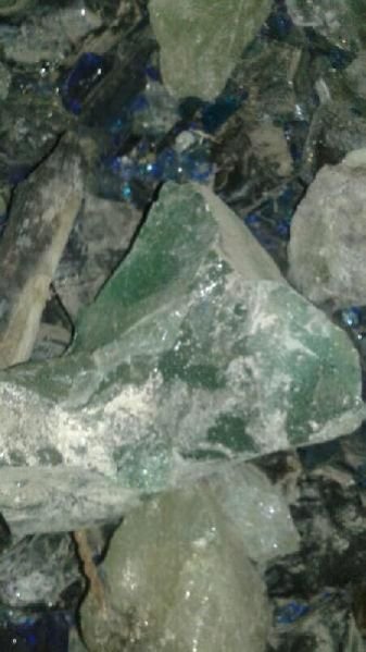 Glass Scrap 06