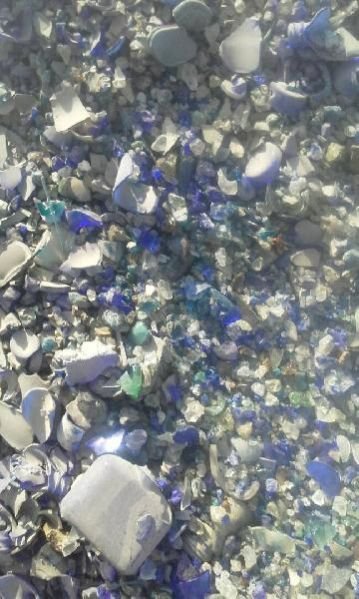 Glass Scrap 08