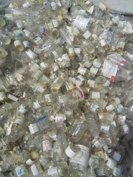 Glass Scrap 13