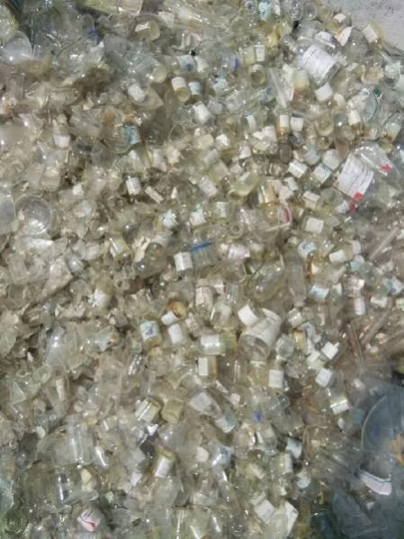 Glass Scrap 14
