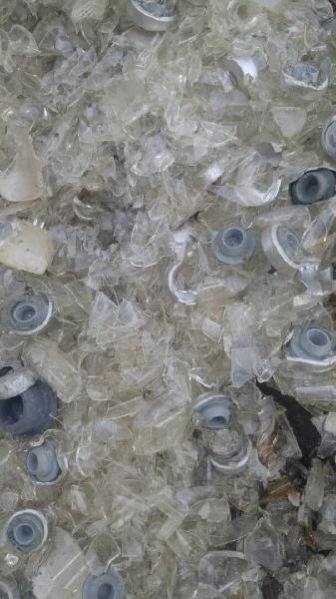 Glass Scrap 16
