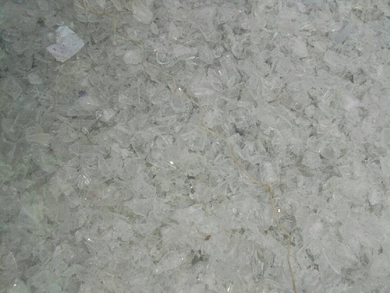 Glass Scrap 19