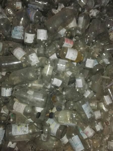 Glass Scrap 23