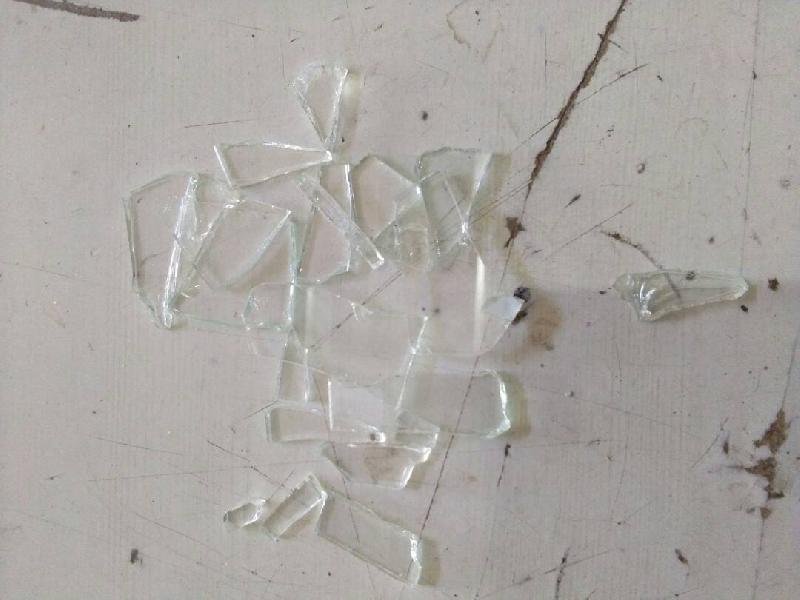 Glass Scrap 25