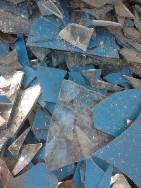 Glass Scrap 28