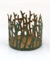 Iron Candle Votive (G288T111)