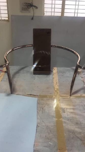 PVD Coated Stainless Steel Furniture 10