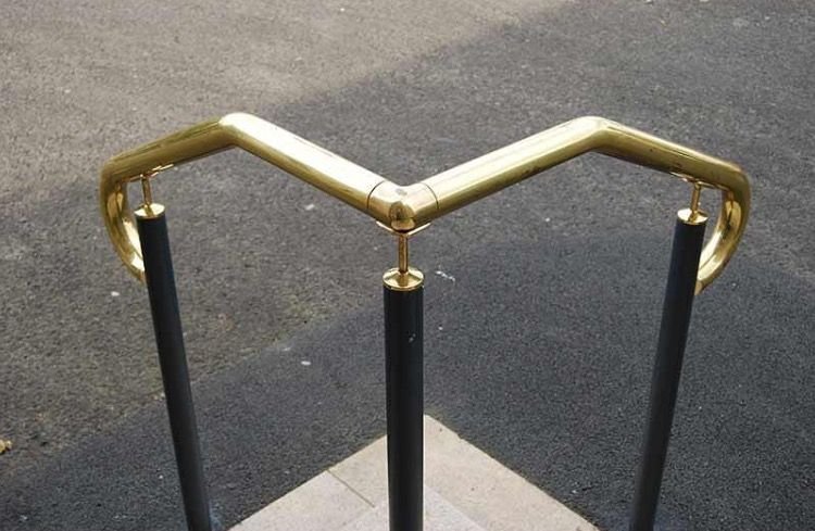 PVD Coated Stainless Steel Tubes 04