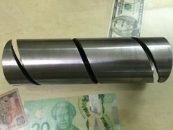 Chain Link Fencing Die 01