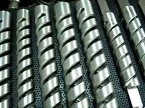 Chain Link Fencing Die 03