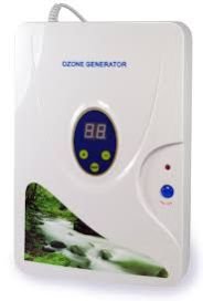 Ozone Generator 01
