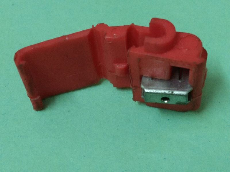 Scotchlok Wire Connector 02