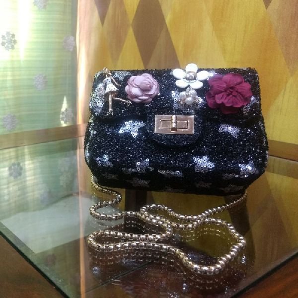 MD-005 Ladies Clutch Bag
