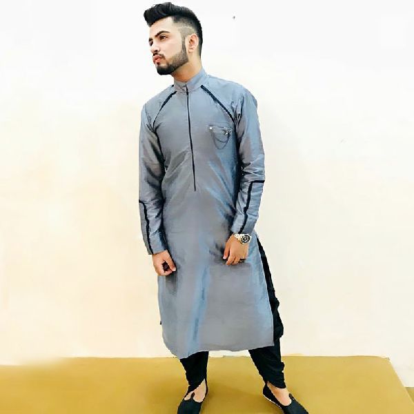 MK-002 Mens Kurta